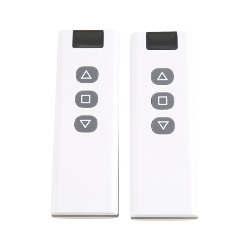 4X Rf433mhz Radio Frequency Wireless Remote Control  High Power Remote Control Forward and Reverse Transmitter 2