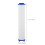 16Pcs Multi Color Calcium Sulfite Shower Head Filter Replacement Tool 10