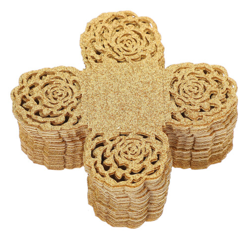 250Pièces Coupelles Papier Pour Chocolats Truffes 1