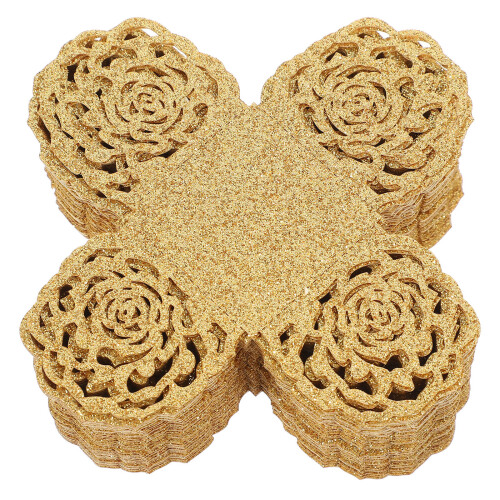 250Pièces Coupelles Papier Pour Chocolats Truffes 2
