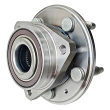 Automotive Wheel Hub Bearing Axle 13580135 for Camaro Impala CTS XTS