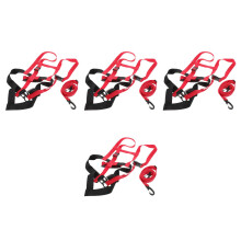 4Pièces Ceinture Ski Enfants Formation Traction