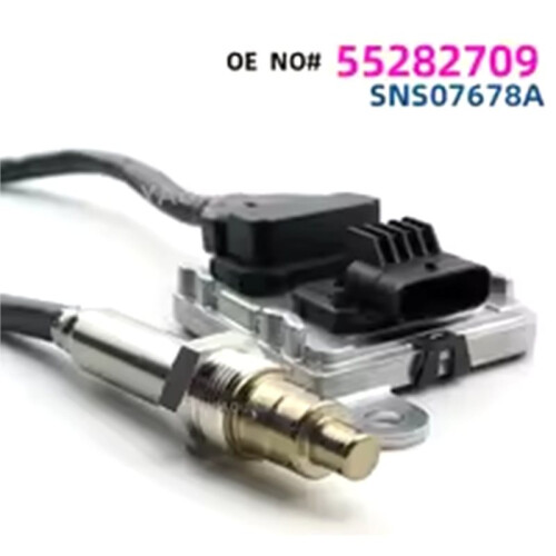 55282709 SNS0768 A2C1310750003 New Nox Sensor Nitrogen Oxide Sensor for  COMPASS 2