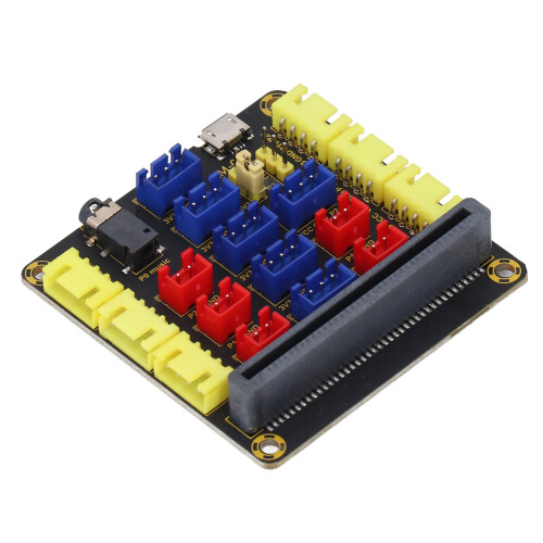 Carte Micro:bit Type B 3,3~5,5 V 3,5 mm son USB 1