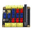 Carte Micro:bit Type B 3,3~5,5 V 3,5 mm son USB 4