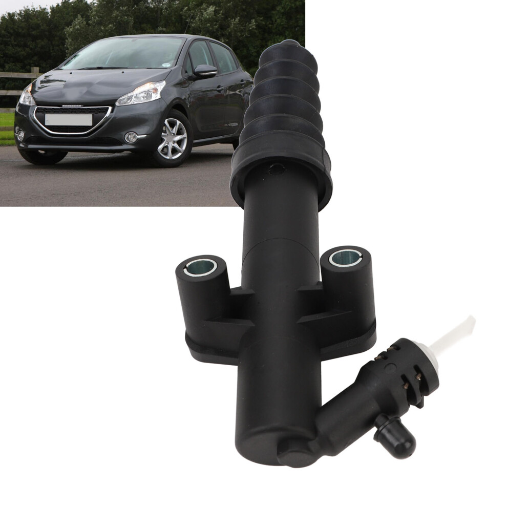 Clutch Slave Cylinder 9683750480 For Citroen C3 C4 Ds3 Peugeot 208 301 4641391373197