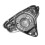 Supporto Superiore per Ammortizzatore e Cuscinetto di Sospensione 8D0412383E per  A4  B5 A6 1998-2005 5