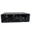 Professional Sound Card USB Audio Interface 48v Phantom Power Supply for Live Studio Streaming Podcasts 2