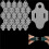 Lights  Gaskets, for Outdoor Lights Installation, GFCI Protector, Stop TrippingGFCIs 25PCS 6