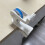 Painter Masking Tape Applicator Tile Grout Decal Tool Desktop Tape Dispenser Perfect for Gift Wrapping Tool 2