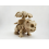 6 PCS 3D printed Venusaur skeleton model toy set 5
