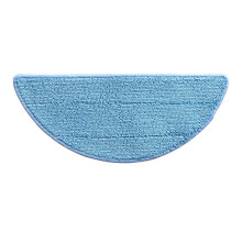 Accessory Set for Clever&Clean L-Series 707: Main Side Brush Mop Filter,A