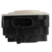 Active Grille Shutter Motor Blinds Motor for G20 5811R1001 9881646