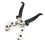 KBX-45 Manual Low Voltage Cable Stripper Cable Wire Stripper for Efficient Wire Stripping 3