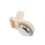 Suction Cup Ashtray Wall Mounted Beige Carbon Steel Plastic Holder 11