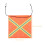 2Pièces Drapeaux De Orange PVC Réflecteurs Pour 8