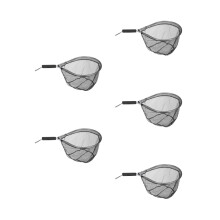 5Pièces Filets De Légers Pour Rivière Lac