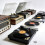 1Set High-Density Brush Black Vinyl Record Player Needle Cleaning Tool 7