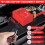 Kill  for Car - Remote Battery Disconnect  12V, 240A, Upgrade  Voltage with LED Screen 2
