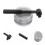 1Set High-Density Brush Black Vinyl Record Player Needle Cleaning Tool 10