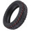 ULIP Pneu Sem Câmara Off-Road para Scooter Elétrica para  Max G30 60/70-6.5 A Vácuo, Pneu À Prova de Explosão de 10 Polegadas 1