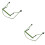 2Pièces Support 10 Trous Vert Acier Inox Réglable Confort 6