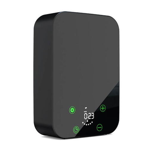 Intelligent Aromatherapy Diffuser Wall Mounted Intelligent Aromatherapy Diffuser for Room Electric Fragrance Machine