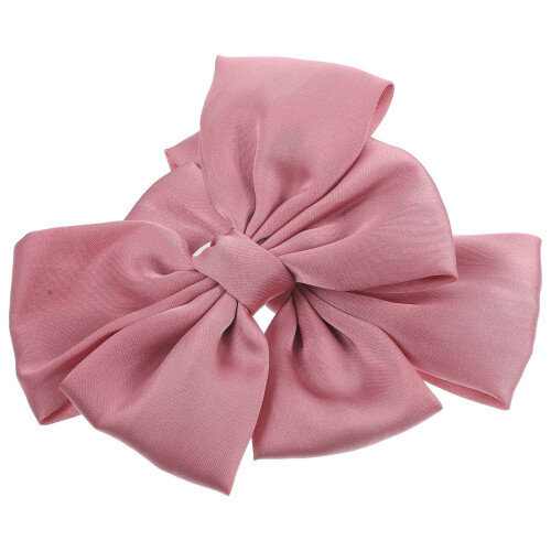 5Paires Clips De Chaussures Rose En Décorations 1