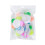 2Pcs Multi Color Fluorescent Highlighter Pens for DIY Art and Writing 3