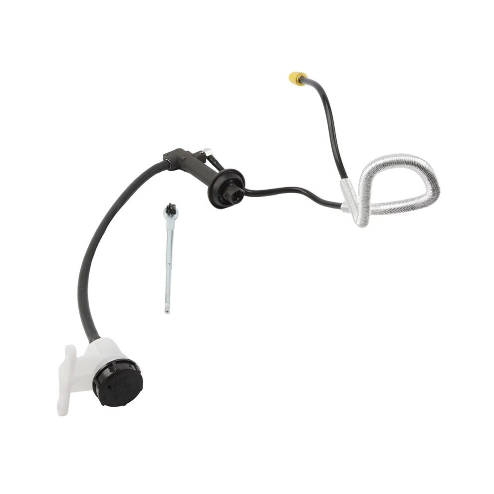 F57z7a543a Clutch Master Cylinder Hose Kit For Ranger 2.3L 2.5L 3.0L B2300 2.3L B2500 2.5L 6033260859204