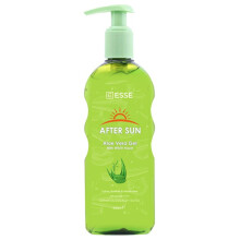 Esse After Sun Aloe Vera Gel |Cooling & Hydrating Skin Care for Sun-Exposed Skin - 200ml
