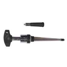 Manual Ring Stretcher & Adjuster for Metal Bands (Sizes 2-14), Enlarger and Expander for Rings,for Rings and Bands