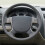 Interruptor Multifuncional para Volante com Controles de Áudio, Volume e Piloto Automático para   EC7 EC718 2008-2012 4