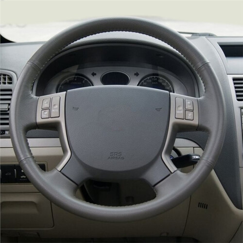 Multi-Function Steering Wheel  Audio Volume Cruise Control  for   EC7 EC718 2008-2012