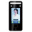 Wall Mount Dynamic Facial Recognition Attendance Andaccess Control Machine 2000 Face for Security Protection S1000 1