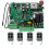 Universal  24V PCB Board for Automatic Double Arms Swing Gate Opener Control Board Panel  Control Center System C 1