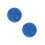 2Pcs Blue Wobble Disc Cushion for Core Workout and Ergonomic Seating 3