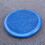 2Pcs Blue Wobble Disc Cushion for Core Workout and Ergonomic Seating 9