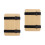 2Ensembles Kit Plantes Et Bois Beige Pour Création 5