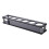 Zwarte Cup Houder – Compact Display Tray 8