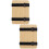 2Ensembles Kit Plantes Et Bois Beige Pour Création 8