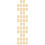 Laine Crochet Beige Pré-Découpée Pour DIY 7