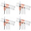 12Pcs Lash Bond Sealant with Plastic Case for Eyelash Extension Use 6