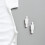 8Pièces Accessoires Allaitement Portable Adaptateurs PP 11