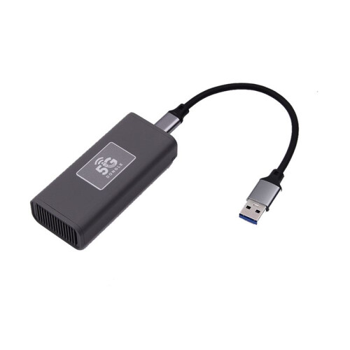 5G Module Network USB NSA SA Built-in Antenna X55 Full 5G 2.52Gbps for Router Laptop PC