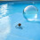 2Pcs Compact PVC Scuba Tank Valve Caps Black Dust Shields 4