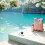 2Pcs Compact PVC Scuba Tank Valve Caps Black Dust Shields 6
