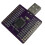 CJMCU-2232 FT2232HL USB to UART/FIFO/SPI/I2C/JTAG/RS232 Module External Memory 1