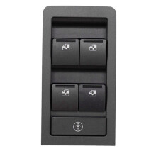 92111628 Autozubehör Hauptschalter für Elektrische Fensterheber für Commodore VY VZ 2002-2008 LHD