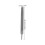 Silver Ski Edge Sharpener Kit Metal Tool for DIY Snowboard Tuning 2